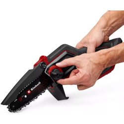 Ferastrau cu lant cu acumulator Einhell GP-PS 18/20 Li BL-Solo Thumb