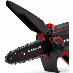Ferastrau cu lant cu acumulator Einhell GP-PS 18/20 Li BL-Solo Thumb