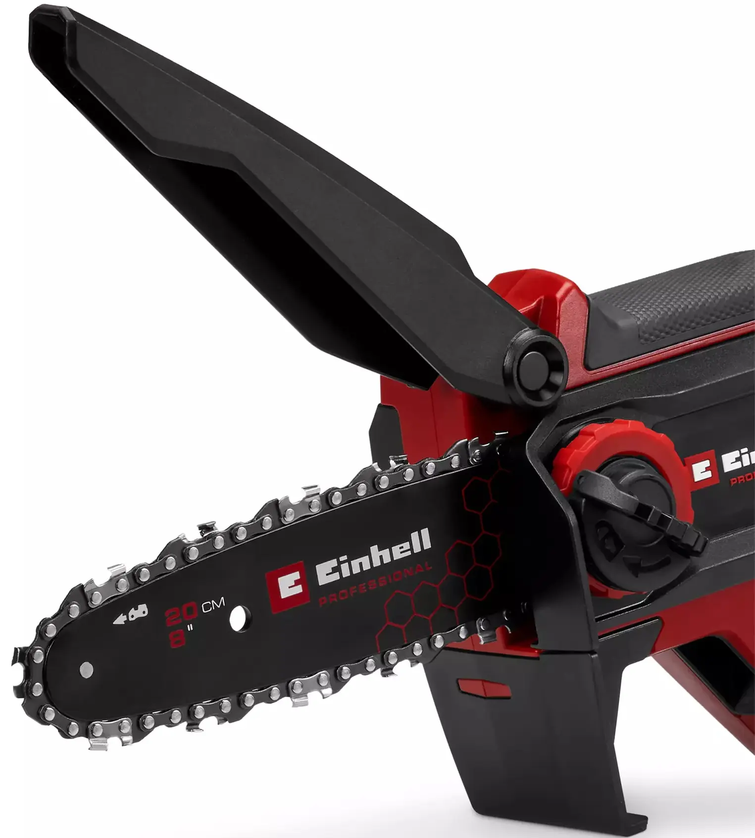 Ferastrau cu lant cu acumulator Einhell GP-PS 18/20 Li BL-Solo