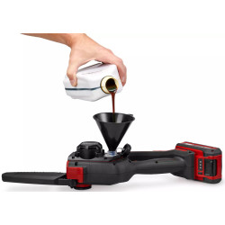 Ferastrau cu lant cu acumulator Einhell GP-PS 18/20 Li BL-Solo Thumb