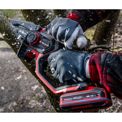 Ferastrau cu lant cu acumulator Einhell GP-PS 18/20 Li BL-Solo Thumb
