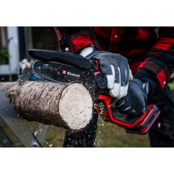 Ferastrau cu lant cu acumulator Einhell GP-PS 18/20 Li BL-Solo Thumb