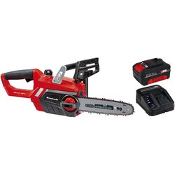 Аккумуляторная цепная пила Einhell Power X-Change GE-LC 18 Li Set