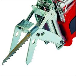 Аккумуляторная сабельная пила Einhell PXC GE-GS 18 Li Solo Thumb