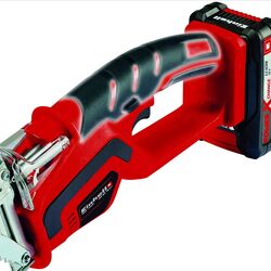 Аккумуляторная сабельная пила Einhell PXC GE-GS 18 Li Solo Thumb