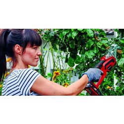 Аккумуляторная сабельная пила Einhell PXC GE-GS 18 Li Solo Thumb