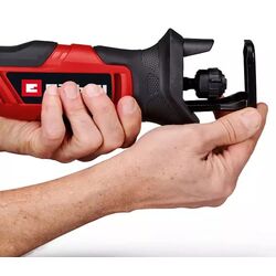 Fierastrau cu sabie cu acumulator Einhell TE-AP 18/13 Li Solo Thumb