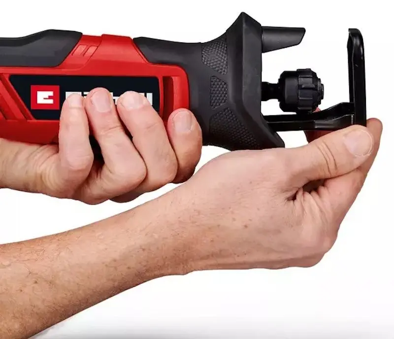 Fierastrau cu sabie cu acumulator Einhell TE-AP 18/13 Li Solo