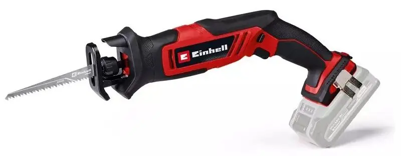 Fierastrau cu sabie cu acumulator Einhell TE-AP 18/13 Li Solo