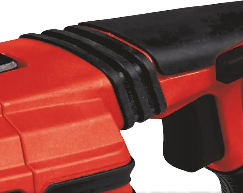 Аккумуляторная сабельная пила Einhell TP-AP 18/28 Li BL - Solo - 3