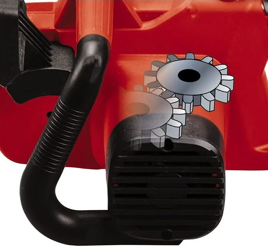 Fierastrau cu lant electric Einhell GC-EC 1935