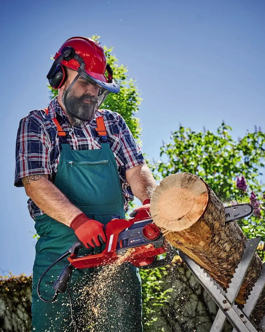 Fierastrau cu lant electric Einhell GC-EC 1935