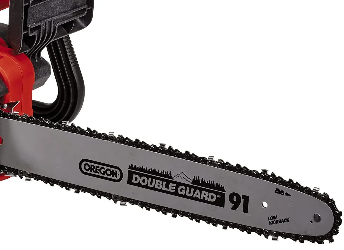 Fierastrau cu lant electric Einhell GC-EC 2040