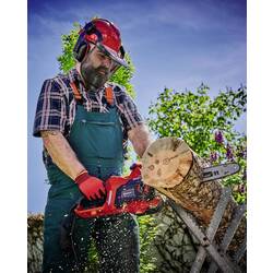 Fierastrau cu lant electric Einhell GC-EC 2040 Thumb