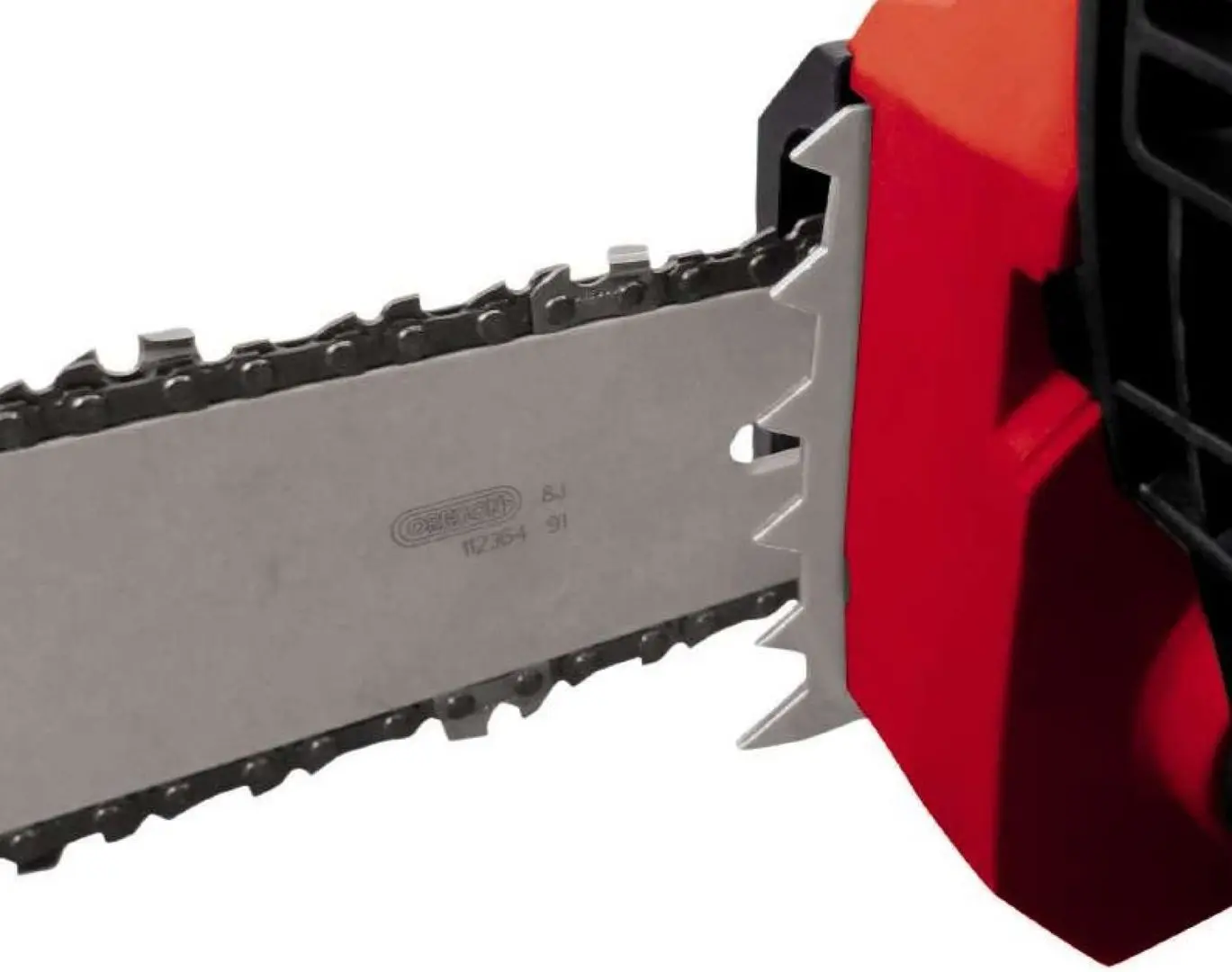 Электрическая цепная пила Einhell GH-EC 1835 - 2