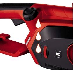 Электрическая цепная пила Einhell GH-EC 1835 (Red) Thumb