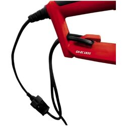 Электрическая цепная пила Einhell GH-EC 1835 (Red) Thumb