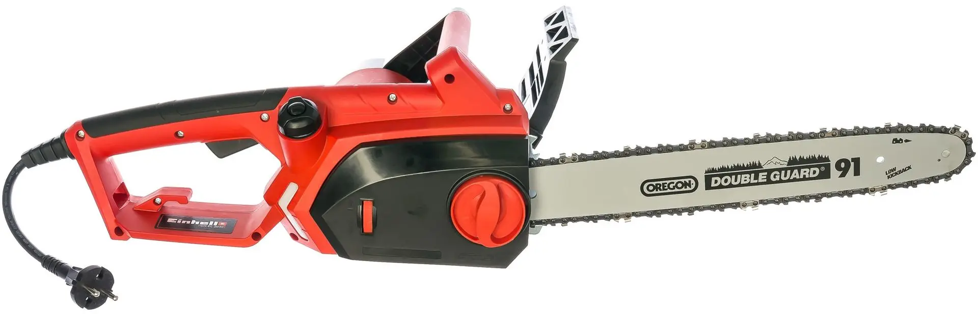 Электрическая цепная пила Einhell GH-EC 2040 - 2