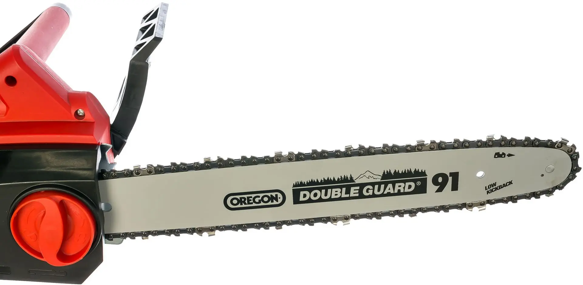 Электрическая цепная пила Einhell GH-EC 2040 - 3