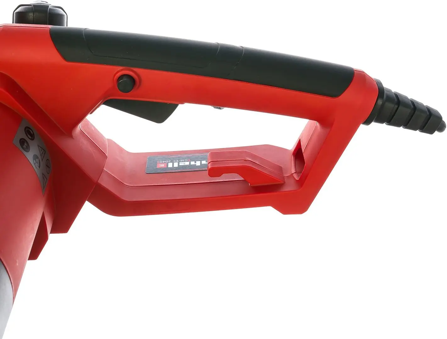 Электрическая цепная пила Einhell GH-EC 2040 - 4
