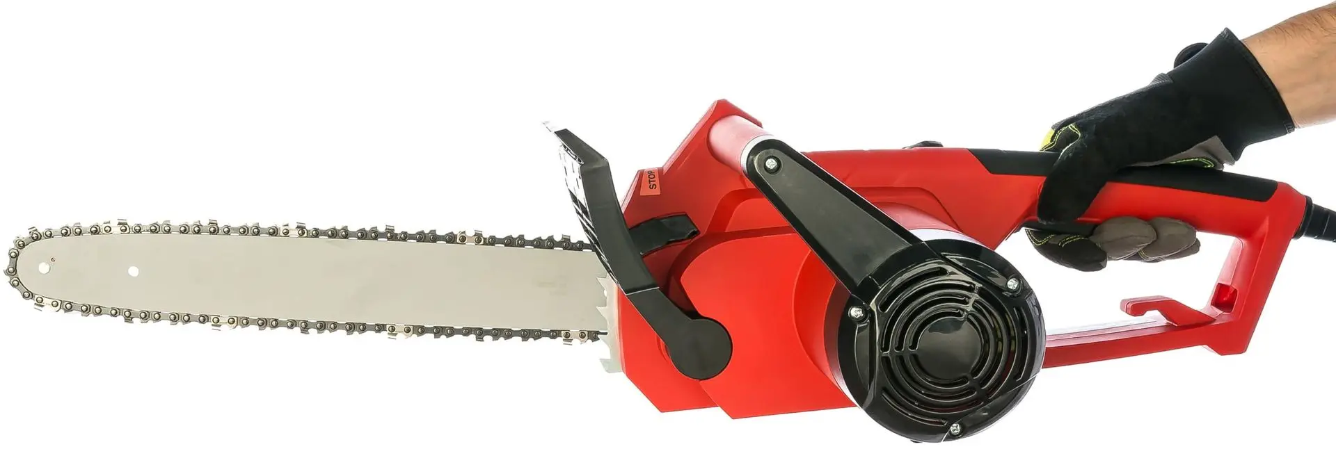 Электрическая цепная пила Einhell GH-EC 2040 - 5