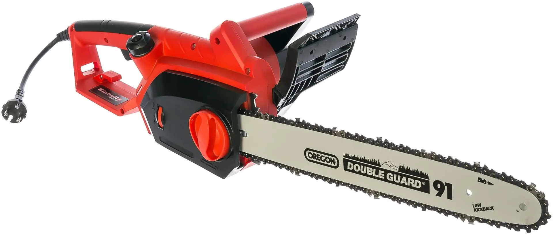 Электрическая цепная пила Einhell GH-EC 2040