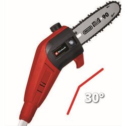 Fierastrau telescopic cu acumulator Einhell GE-LC 18/20 XPWR Solo Thumb