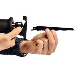 Ferestrau cu sabie Einhell PXC TE-AP 18 Li Solo Thumb