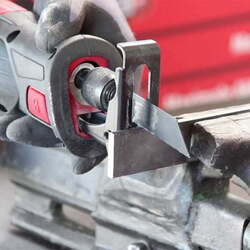 Ferestrau cu sabie Einhell PXC TE-AP 18 Li Solo Thumb