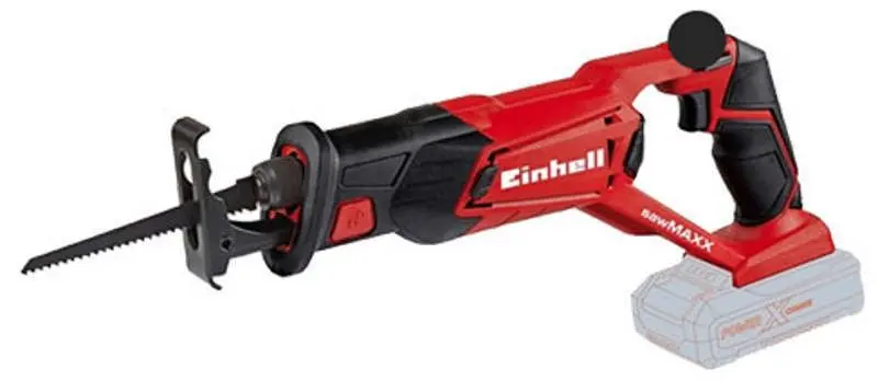 Ferestrau cu sabie Einhell PXC TE-AP 18 Li Solo