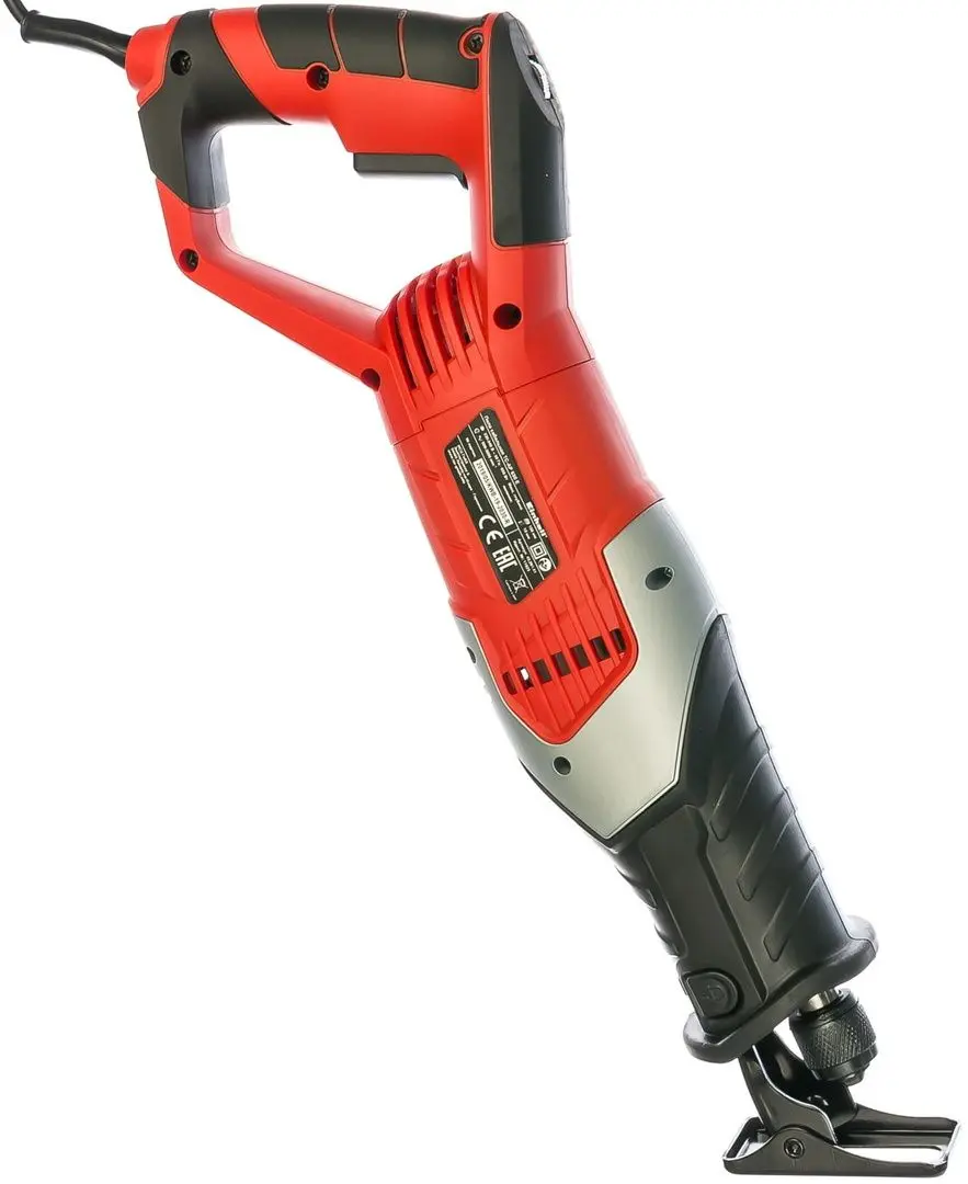 Пила сабельная Einhell TC-AP 650 - 2