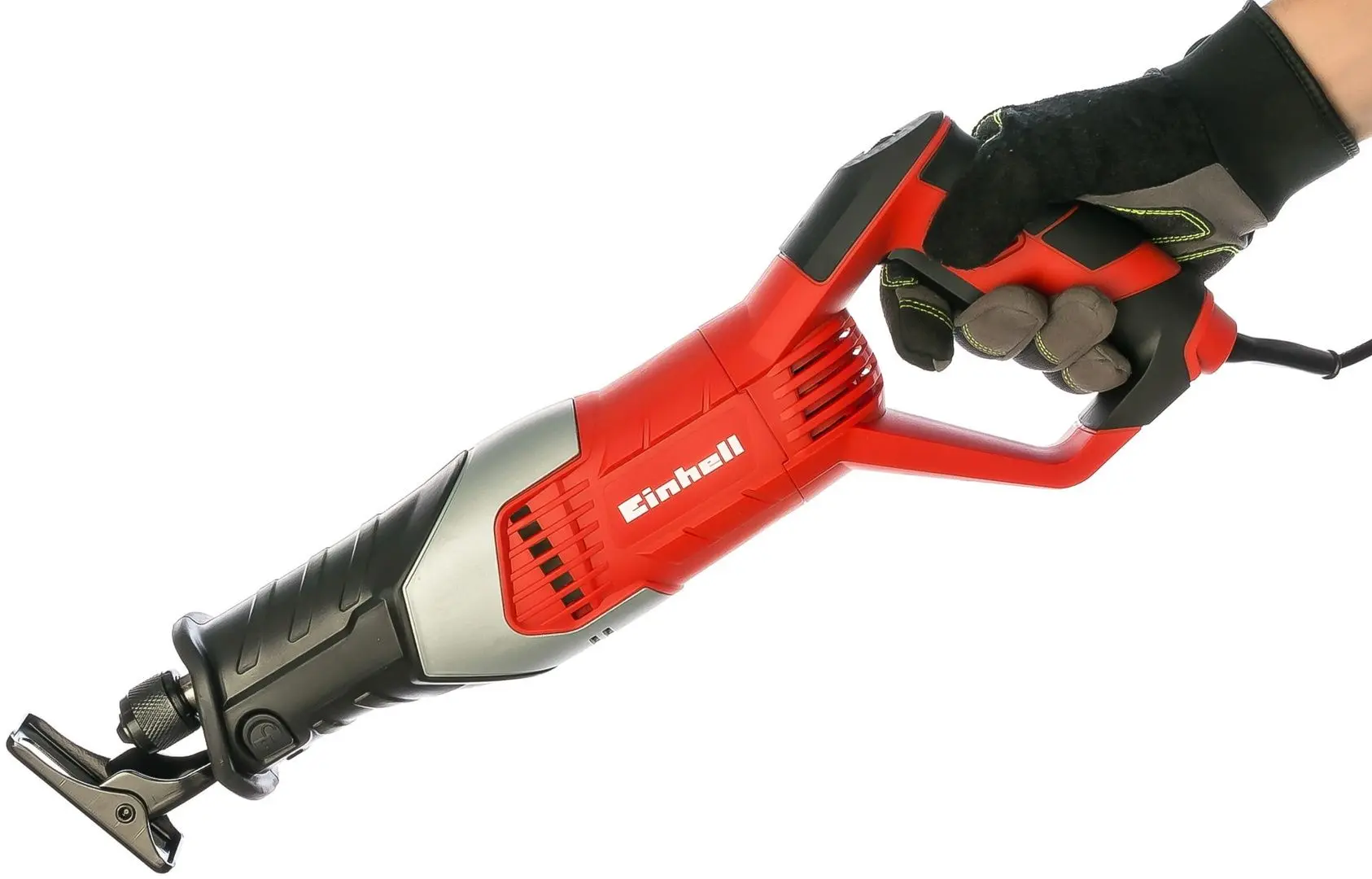 Пила сабельная Einhell TC-AP 650 - 5