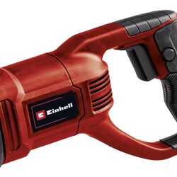 Пила сабельная Einhell TC-AP 690 E Thumb