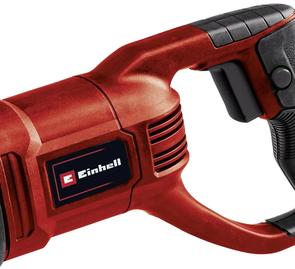 Пила сабельная Einhell TC-AP 690 E - 2