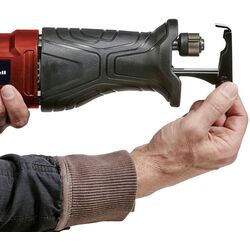 Пила сабельная Einhell TC-AP 690 E Thumb