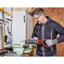 Пила сабельная Einhell TC-AP 690 E Thumb