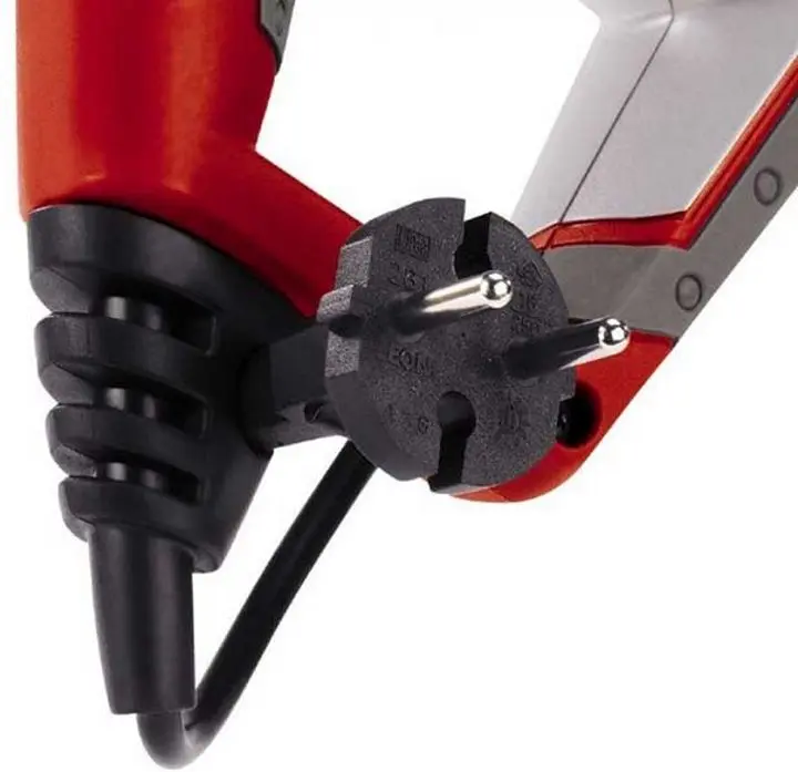 Пилa сабельная Einhell TE-AP 1050 E (43.261.35) - 3