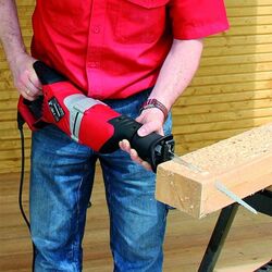 Пилa сабельная Einhell TE-AP 1050 E (43.261.35) Thumb