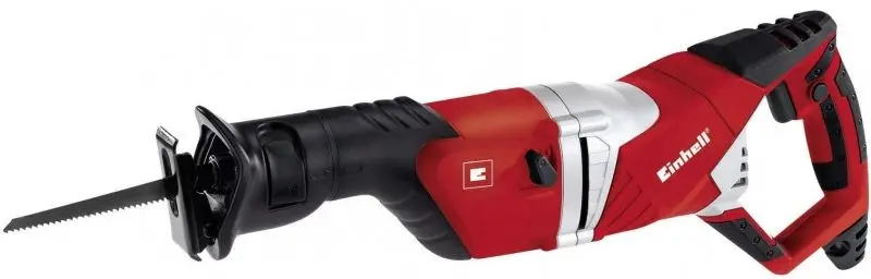 Пилa сабельная Einhell TE-AP 1050 E (43.261.35)