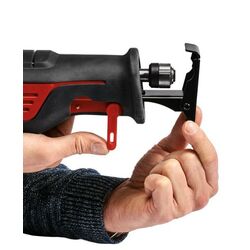 Пила сабельная Einhell TE-AP 750 E (4326170) Thumb