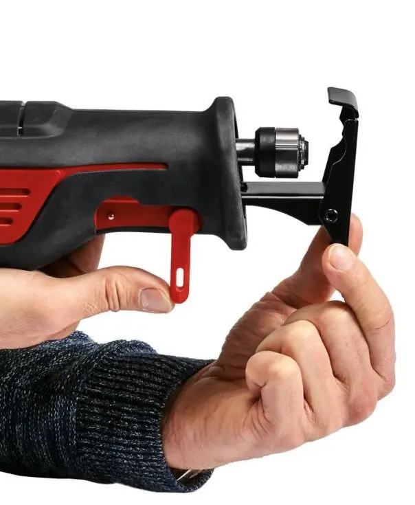 Пила сабельная Einhell TE-AP 750 E (4326170)