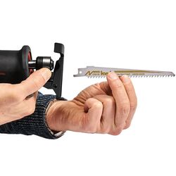 Пила сабельная Einhell TE-AP 750 E (4326170) Thumb