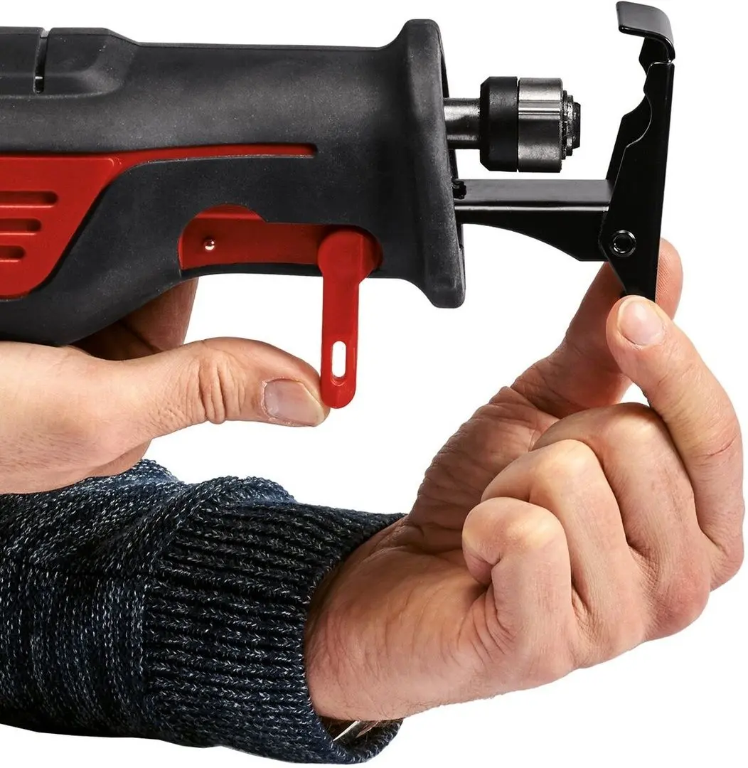 Ferestrau cu sabie Einhell TE-AP 950 E