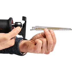 Ferestrau cu sabie Einhell TE-AP 950 E Thumb