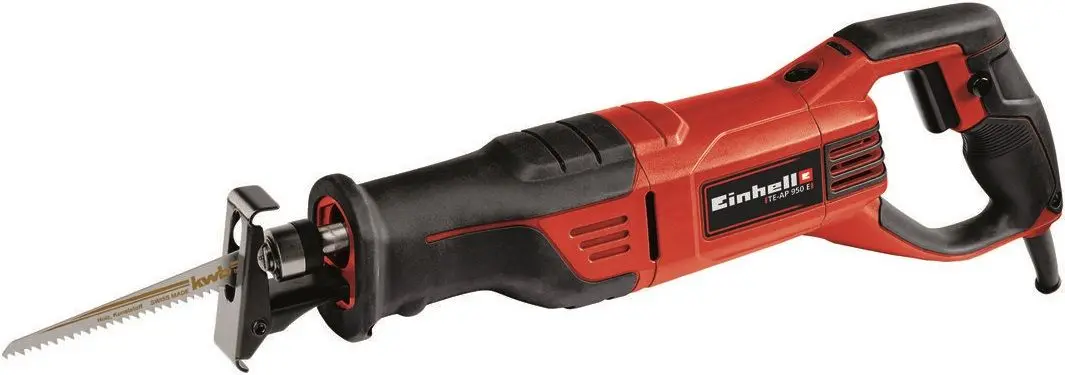 Ferestrau cu sabie Einhell TE-AP 950 E