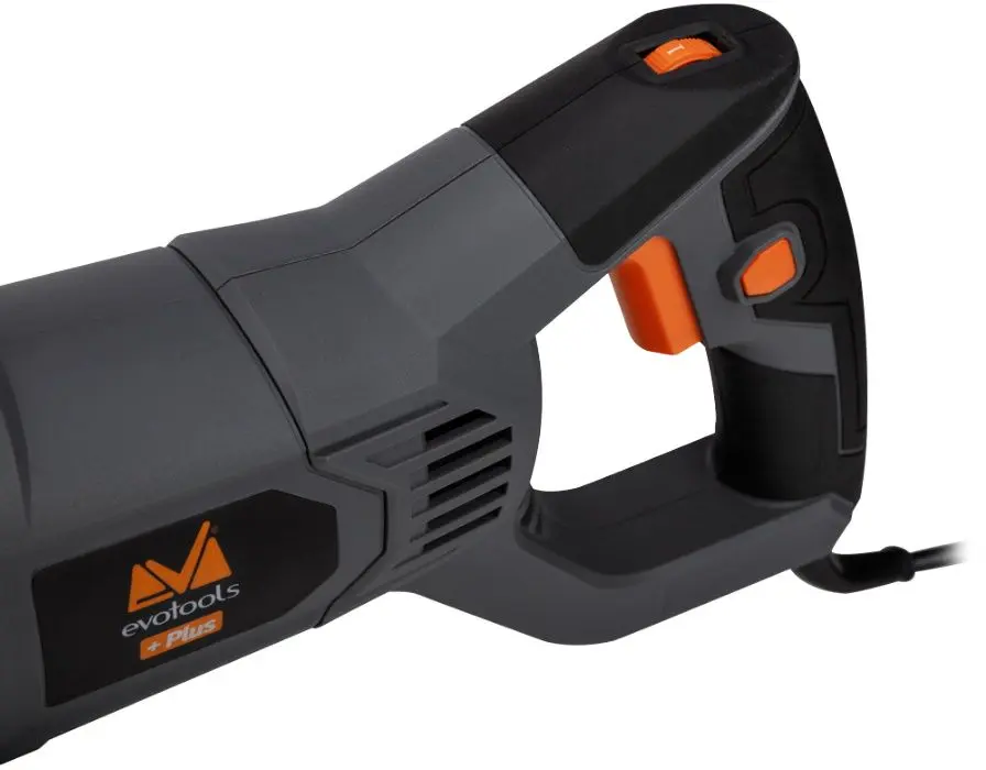 Ferestrau cu sabie Evotools Plus RS 1200