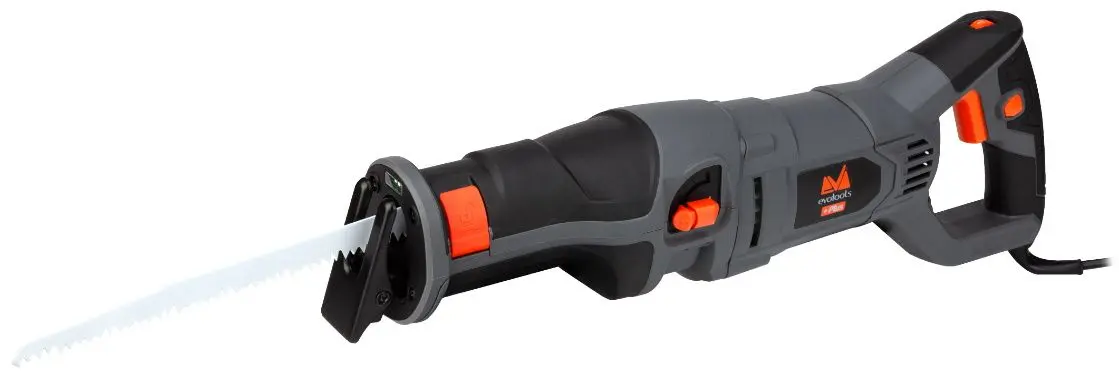 Ferestrau cu sabie Evotools Plus RS 1200