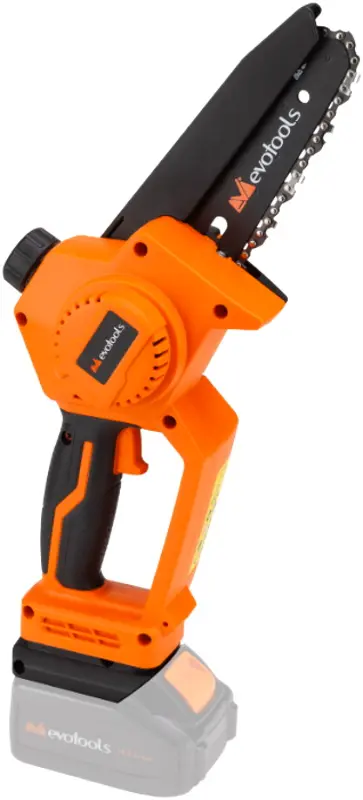 Аккумуляторная мини-пила Evotools HGT681773 Solo