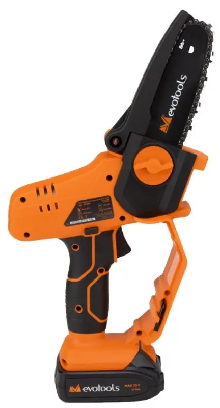 Mini ferastrau cu acumulator Evotools Max 20V One Epto