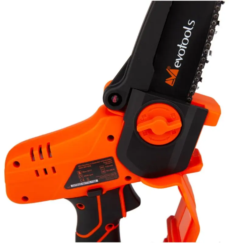 Mini ferastrau cu acumulator Evotools Max 20V One Epto